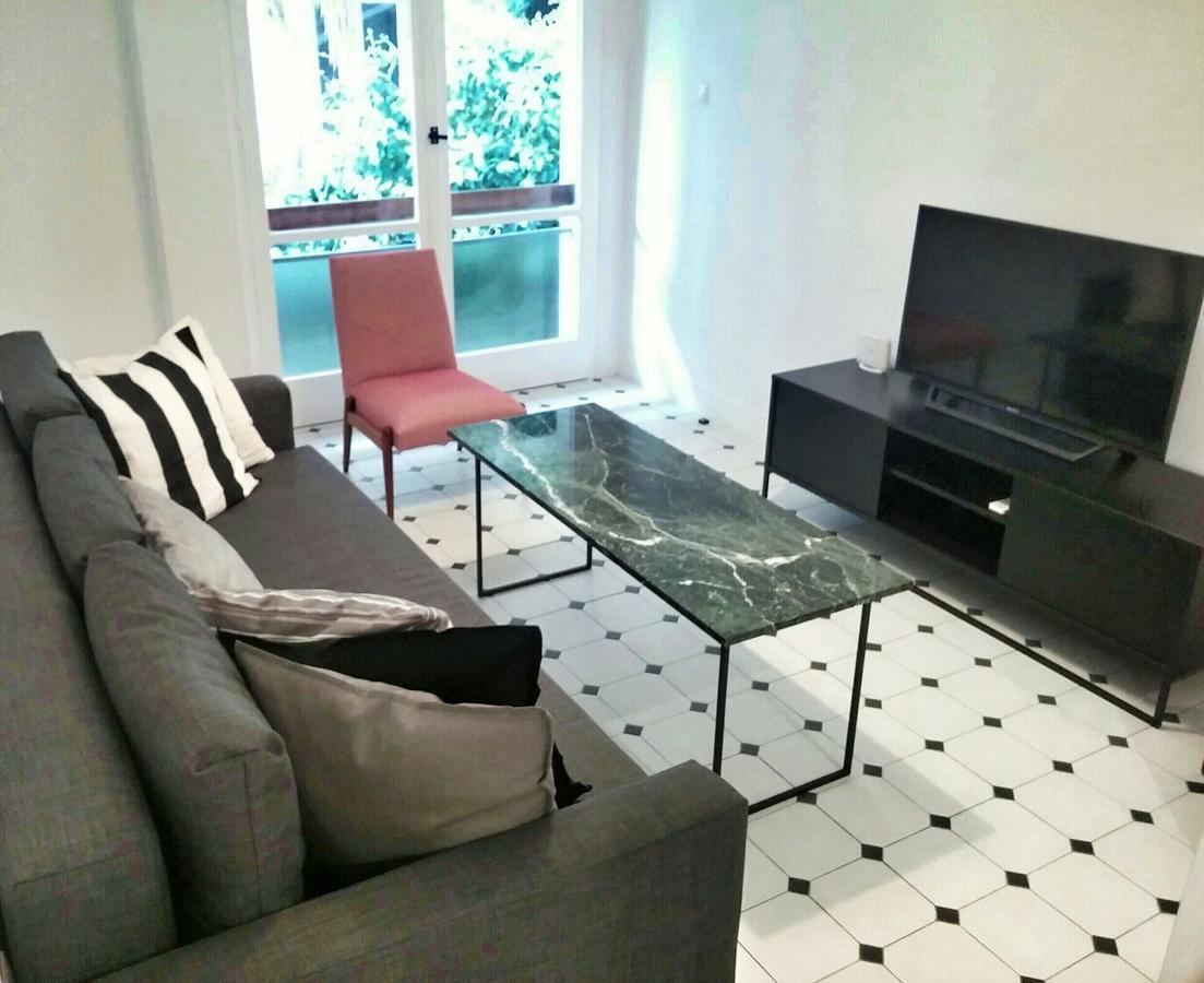 Central New Kolonaki Apartment Афины Экстерьер фото