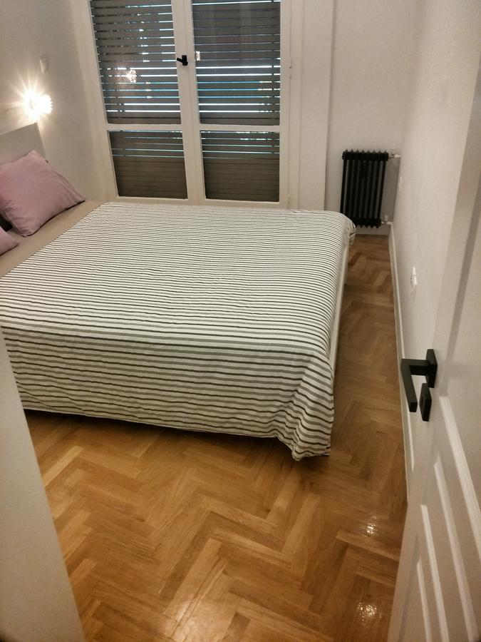 Central New Kolonaki Apartment Афины Экстерьер фото