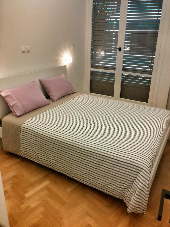 Central New Kolonaki Apartment Афины Экстерьер фото