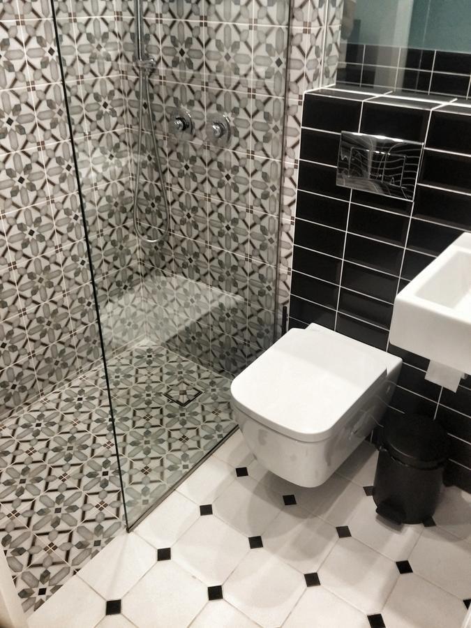 Central New Kolonaki Apartment Афины Экстерьер фото