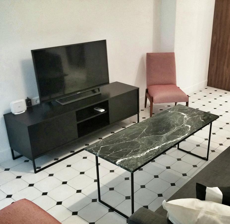 Central New Kolonaki Apartment Афины Экстерьер фото