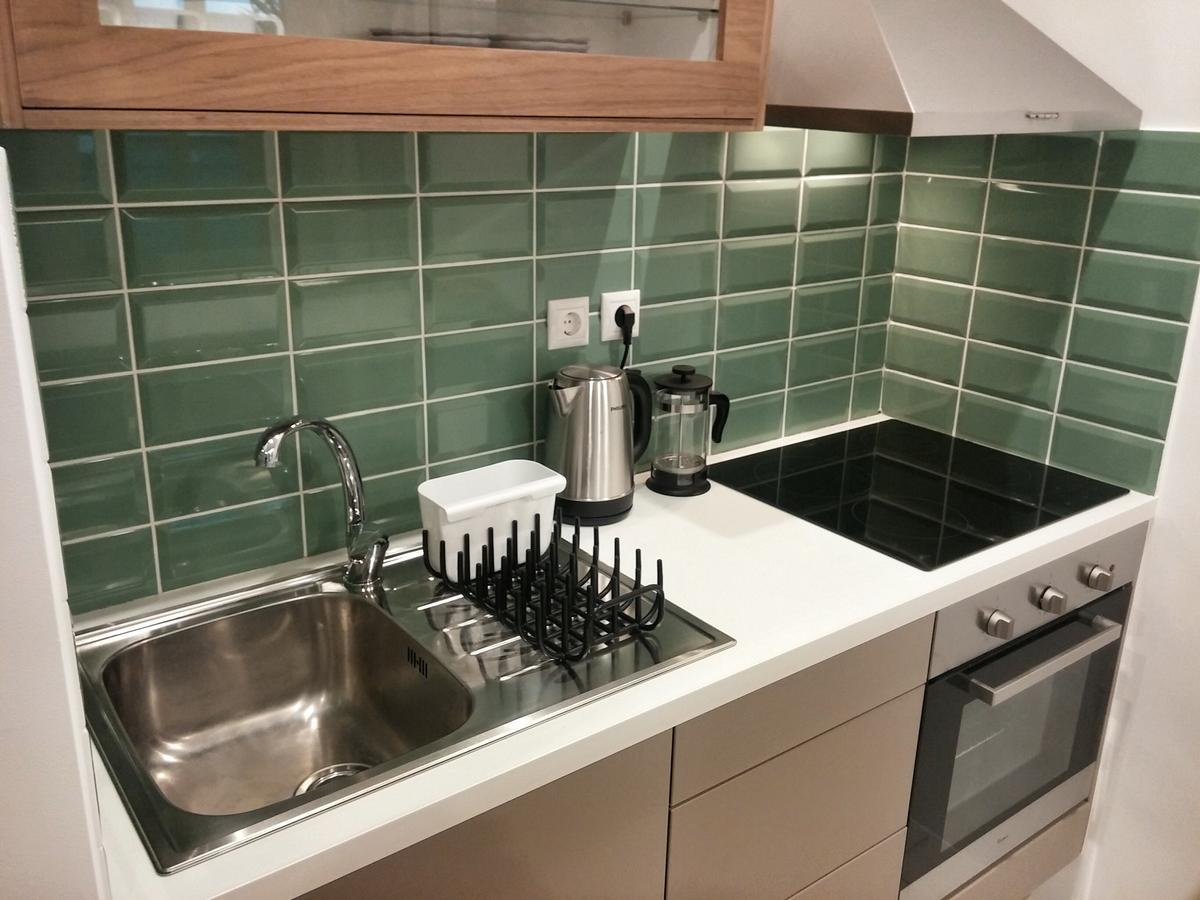 Central New Kolonaki Apartment Афины Экстерьер фото